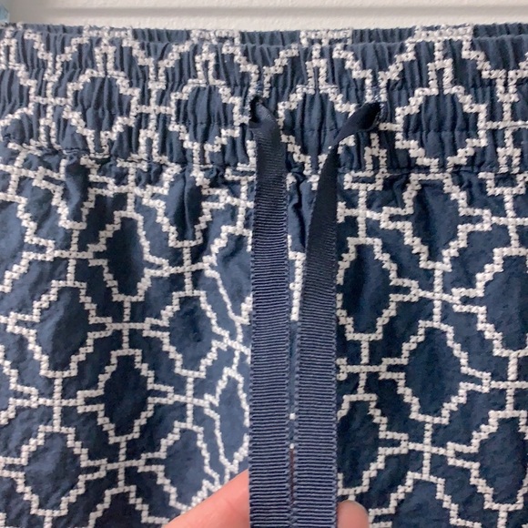 Embroidered Mini Skirt 100% Cotton - Picture 2 of 7